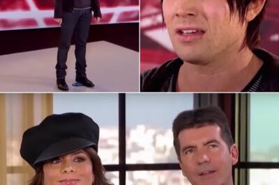 The judges sat in stunned silence as a young Adam Lambert confidently took the stage, his piercing gaze hinting at the brilliance to come. The moment he opened his mouth to sing “Bohemian Rhapsody” by Queen, the air in the room shifted. Randy Jackson leaned back, his eyebrows shooting up in surprise, while Paula Abdul’s smile widened with every soaring note. Simon Cowell, notorious for his unyielding critiques, couldn’t help but crack a rare, intrigued grin. By the end, the room erupted in applause, and the judges exchanged knowing looks