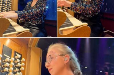 At Royal Albert Hall, Bach collided with Faithless — and Anna Lapwood turned a 150-year-old organ into the most unexpected dance floor in London.