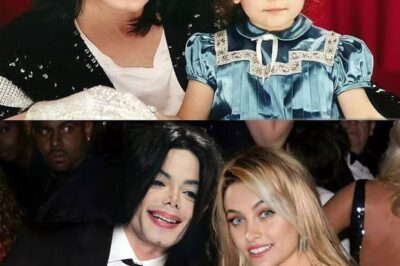 Michael Jackson’s Daughter Paris Opens Up About the One Lesson Her Father Taught That Still Guides Her Life: “He Told Me, ‘Kindness Is Louder Than Talent’”