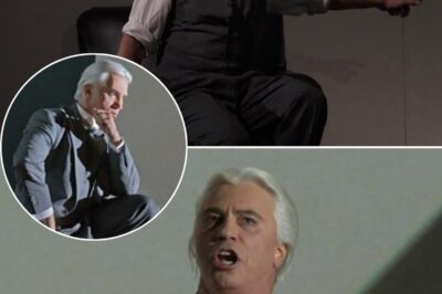 A final bow bathed in silver light — Dmitri Hvorostovsky’s 2016 performance of “Eri tu che macchiavi quell’anima” in Vienna was more than music; it was a farewell whispered through Verdi’s soul. Battling illness, he stood radiant in white, his voice trembling with both pain and triumph. Each note carried the weight of goodbye, yet rose with eternal grace. As the last sound faded, the audience wept — knowing they had witnessed not just an aria, but immortality in motion. Hvorostovsky’s voice did not fade that night; it transcended — a final gift from a man who sang against the silence.