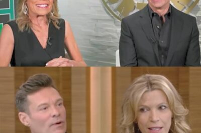 The tension between Ryan Seacrest and Vanna reached its peak after a backstage incident in the season finale. Will they continue to stand together in the next season?