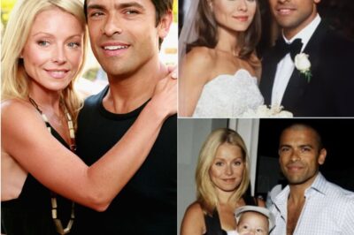 💔 Kelly Ripa and Mark Consuelos Drop a Bombshell No One Saw Coming 😢 After nearly three decades of marriage — and a picture-perfect family that fans have adored for years — the beloved couple has shared news that no one wanted to hear. Just when everyone thought their love story was unshakable, their announcement has left friends, family, and fans in complete shock.