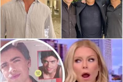 Kelly Ripa’s Son, Joaquin, Announced a Bold Change That Will Impact His Future After His Girlfriend Dropped a Bombshell: “I Don’t Know How My Mom’s Going to React…”