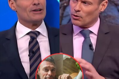 Ryan Seacrest reveals his “alarming” health condition over the past period, which led him to make the decision to “walk away” from a show he was deeply passionate about.