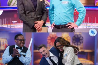 ‘Wheel of Fortune’ Viewers Have This Complaint About Ryan Seacrest