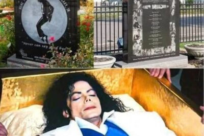 The Secret Cremation: The Untold Story of Michael Jackson’s Final Resting Place