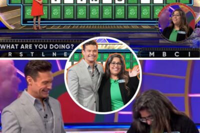 What Started as a Dream Night Ended in Heartbreak When an Art Teacher Lost $71,000 in a Split Second. Viewers Were Left Gasping, Calling It “The Most Painful Moment in Game Show History.” Now, the Internet Is Exploding with Outrage, Sympathy, and Endless Debate Over Whether She Deserved a Second Chance.