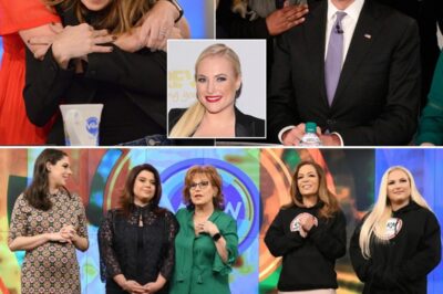 It’s official — The View is BACK, and it’s bigger, bolder, and more unfiltered than ever! Season 29 just dropped, and the table has never been hotter. Expect explosive debates, laugh-out-loud moments, unexpected tears, and the kind of live TV chaos that reminds us why this show is still the beating heart of daytime talk. From surprise celebrity guests to shocking “did-that-just-happen?” moments, the new season promises a rollercoaster of emotions, opinions, and unforgettable live reactions that will have the whole world talking. The hosts are ready to stir things up — Whoopi, Joy, Sunny, Sara, Alyssa, and Ana — each bringing their own fire, flair, and fearlessness to the table. And rumor has it… there are a few behind-the-scenes surprises brewing that fans will never see coming. Real women. Real talk. Real moments. Whether you tune in for the laughter, the clashing opinions, or the jaw-dropping truths — this season is about to redefine what daytime TV can be