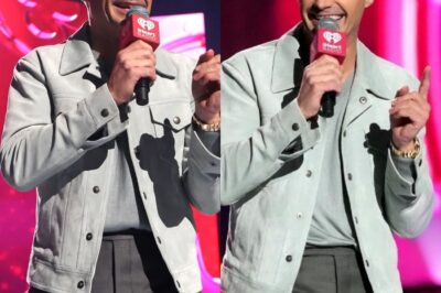 Ryan Seacrest finally reveals his relationship status—fans are stunned as the identity of his special someone turns out to be a ‘familiar face’!