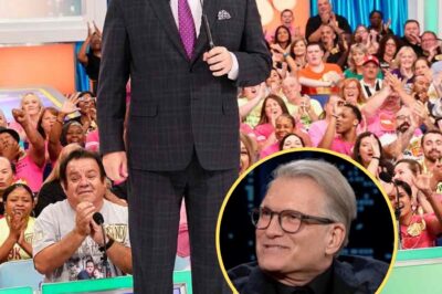 Drew Carey Jokes He Has ‘Thoughts of Dying on Stage’ Hosting Price Is Right: ‘I Never Want to Leave’