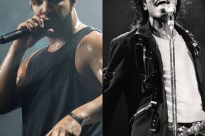 The New King? Why Drake’s Chart-Topping Blitz Can’t Touch the Untouchable, World-Changing Legacy of Michael Jackson