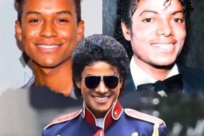 Paris Jackson Slams Michael Jackson Biopic in 2024 Over Script Dispute