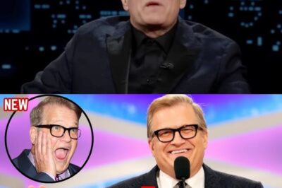 Heartbreaking Moments: Contestant Blames Drew Carey for ‘The Price Is Right’ Game Break!