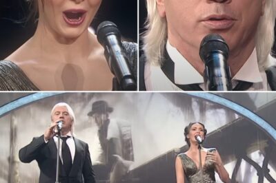 Dmitri Hvorostovsky and Aida Garifullina – “Déjà Vu”: When music remembers itself