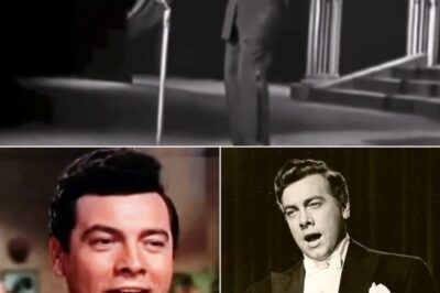 Mario Lanza’s rendition of “E lucevan le stelle” isn’t just a performance — it’s a revelation, the kind that grips your soul and lingers long after the final note fades. His voice, radiant and effortless, carried both the heartbreak and grandeur of Puccini’s aria with such conviction that even the most seasoned opera lovers remain in awe. Though Hollywood may have dimmed his path to operatic stages, it never dulled the brilliance of his gift.