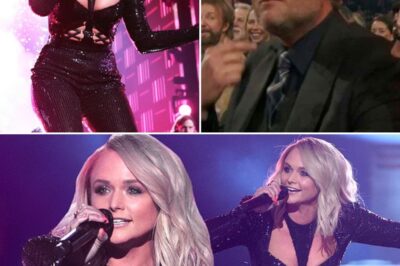Miranda Lambert Stunned the ACM Awards Audience with One of the Most Jaw-Dropping Moments in Recent Memory. During Her Performance of “Little Red Wagon,” She Changed the Lyrics from “I Live in Oklahoma” to “I Got the Hell Out of Oklahoma,” Sending a Bold Message to Her Ex-Husband, Blake Shelton. The Crowd Was Left in Awe, Eager to See Blake’s Reaction—A Tension-Filled Moment That Still Has Fans Talking. Despite the Shade, Miranda’s Powerful Performance Was a True Highlight of the Night, Proving She’s Not Afraid to Make Her Mark
