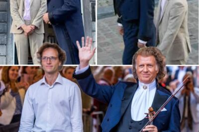 Pierre Rieu STUNNED by Malta’s Reaction to His Father André Rieu — What He Saw Changed Everything When André Rieu arrived in Malta, the crowds didn’t just cheer — they roared with love. But no one was more shocked than his son, Pierre, who had never witnessed this level of raw devotion. “I saw how warmly my father was welcomed… and it shook me,” Pierre confessed.
