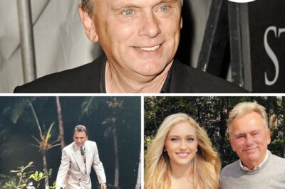 “From Game Show King to Hilltop Royalty — Pat Sajak’s $5.5 Million Mansion Reveals What ‘Forever Fridays’ Look Like After 43 Years on TV!” After decades of spinning the wheel for America, Pat Sajak now wakes up to mountain views, vintage oak walls, and the peace he never had under studio lights. His 7,000-square-foot Encino estate feels like a reward carved out of time — quiet pools, marble halls, and sunsets that outshine any jackpot. And while Ryan Seacrest now commands the Wheel, Sajak’s new game is simpler: slow mornings, Maryland breezes, and a life that finally stops spinning.