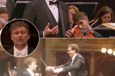 On the iconic stage of La Scala on June 14, 2015, Jonas Kaufmann faced an unexpected moment during his performance of “Nessun Dorma” — and turned it into a lesson in grace, professionalism, and true artistry. In one of the world’s most demanding opera houses, where audiences are famously critical, Kaufmann kept his composure, handled the situation with elegance, and returned stronger than ever. His voice, presence, and charisma reminded everyone why he’s considered one of the greatest tenors of our time.