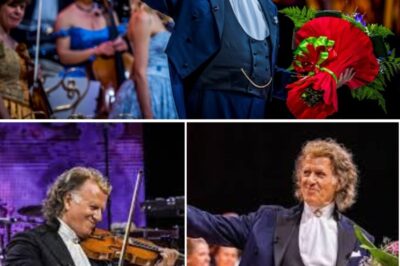 No One Saw It Coming… Until André Rieu Took the Stage and Turned Maastricht Into a Symphony of Love, Laughter, and Tears. As Fireworks Lit the Sky and Strangers Danced Like Old Friends, His Violin Spoke the Language of Memory — And What Was Meant to Be a Concert Became a Global Waltz of Emotion That No One Wanted to End.