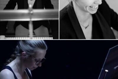 Pirates of the night — In the echoing grandeur of the Philharmonie, Anna Lapwood unleashed Hans Zimmer’s “Pirates of the Caribbean” on the pipe organ like a storm breaking at sea. The bass rumbled like cannon fire, the treble danced like moonlight on restless waves, and the hall itself seemed to tilt with the music’s pull. For a few spellbound minutes, strangers became shipmates, riding a shared surge of adrenaline and wonder. And when the final chord rang out into the dark, it felt less like an ending and more like the wind carrying the ship onward.