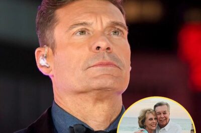 PARENTS URGE MARRIAGE, but Ryan Seacrest still declares he doesn’t believe in it — a reason that deeply disappoints the entire family!