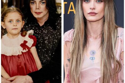 Michael Jackson: The King of Pop’s Shocking Secret Life as a Dad