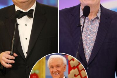 “I Never Really Took His Place.” — Drew Carey Breaks Down in Tears as He Reveals the Hidden Truth Behind His 18 Years on The Price Is Right After almost two decades of smiles, prizes, and catchphrases, Drew Carey finally confessed the secret he’s carried since day one — he still feels like the newcomer. In a raw, emotional moment, Carey admitted he’s never stopped honoring the shadow of the legend before him, saying, “I just wanted to make Bob proud.” Fans were stunned as the laughter faded and the man behind the microphone spoke straight from the heart — about legacy, humility, and the loneliness of trying to fill shoes that can never truly be filled. It’s the confession no one expected — and it just changed how the world sees Drew Carey forever.