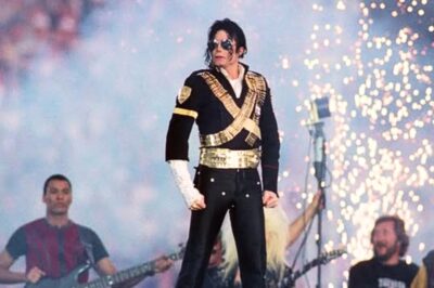 Michael Jackson: The Super Bowl Delay; A Dangerous Gamble That Made History