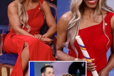 Serena Williams’ Husband Oozes Love and Happiness As She Receives ‘Princess’ Tag After Accepting a Prestigious Award in Spain