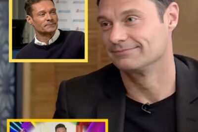 Ryan Seacrest opens up about the emotional pain of hearing real audience reactions to his first season on ‘Wheel of Fortune,’ revealing doubts about continuing. The unexpected honesty shows a vulnerable side of the usually confident host that fans rarely see. Social media is buzzing with empathy, surprise, and debate as viewers respond to his candid reflection on the pressures of live television.