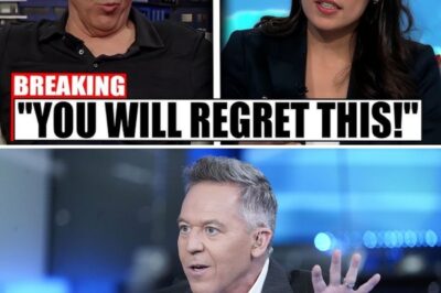 “‘You’re Out of Your Depth,’ Greg Gutfeld DESTROYS AOC for Trashing America on Live TV — Brutal Clapback Exposes Her Woke Agenda and Weak Policies!”