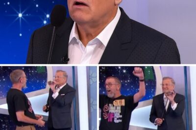 “Stop the show—this can’t be real!” Drew Carey nearly fell out of his chair as a The Price Is Right contestant smashed the Clock Game with a staggering $121,000 win. The audience erupted in chaos, screams, and applause, witnessing a moment that will go down in the show’s history. Social media exploded instantly, fans calling it the wildest, most unbelievable prize ever awarded. Every second of the victory had viewers on the edge of their seats. This wasn’t just a win—it was a record-shattering spectacle nobody will ever forget.