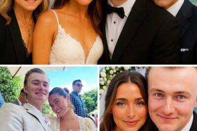 “It’s Happening in Our Family!” — Kelly Ripa Can Hardly Contain Her Emotions as Daughter Lola Sparks Wedding Frenzy with Stunning New Photos. The internet is buzzing after Lola Consuelos shared a rare series of romantic shots with her longtime boyfriend — and fans can’t stop zooming in on that one glittering detail on her hand. Now, whispers are spreading that a secret engagement may have already taken place, and Kelly herself is said to be in joyful tears, calling it “the moment every mother dreams of.” Sources close to the family hint that wedding bells might soon echo through the Ripa-Consuelos home, turning their love-filled household into a scene straight from a fairy tale. From proud mom to glowing bride-to-be — the Ripa family’s next chapter might just be its most magical yet.