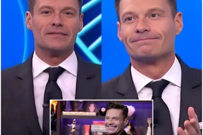 Ryan Seacrest is being forced to step away from Wheel of Fortune despite what many are calling one of the most successful first seasons in the show’s history. Fans are stunned by the shocking news, with questions swirling about what really happened behind the scenes that could push him to take a step back.