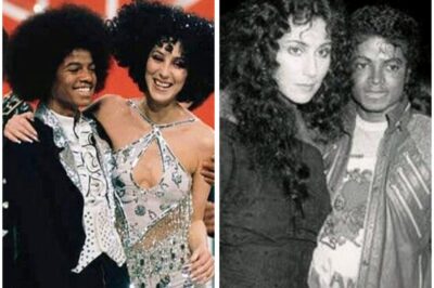 Born to Rule the Stage Michael Jackson’s Soul Train Performance Still Leaves Fans Breathless