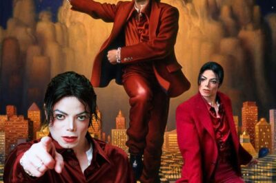 The Secrets Michael Jackson Hid Inside ‘Blood On The Dance Floor’