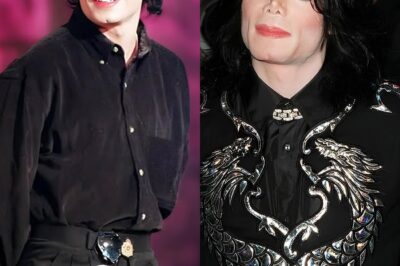 Whatever Happened to Michael Jackson’s Famous Smile?. Why did it disappear?