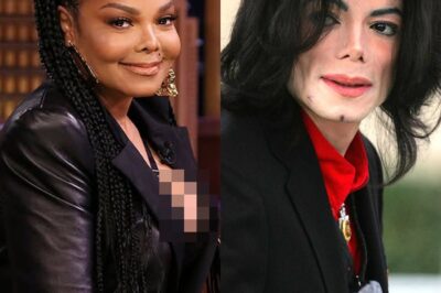 Michael Jackson’s Accusers Demand $400 Million in Damages — Janet Jackson Fires Back With a Remark That Shuts Down the Debate