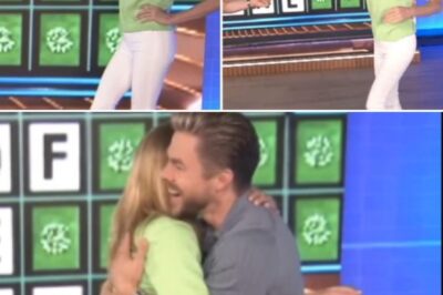 ‘Wheel of Fortune’ Icon Vanna White Stuns Viewers as She Unveils a Secret Talent No One Saw Coming — Fans Left Speechless by the Surprise Skill, Social Media Erupts With Praise, and the Beloved Star Proves She’s More Than Just the Queen of the Puzzle Board.