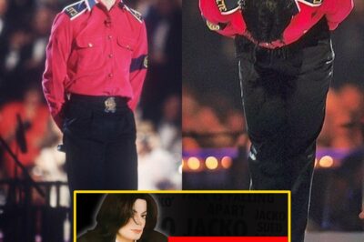 Why Michael Jackson was Misunderstood and Attacked More Than Anyone