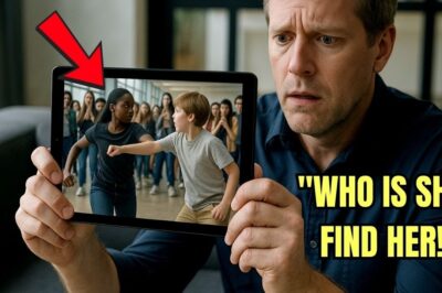 Billionaire Dad Sees Black Girl Defend His Disabled Son From Bullies —His Next Move Shocks Everyone