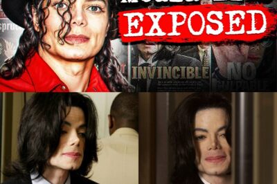 Why Hasn’t Anyone Ever Apologized to Michael Jackson?