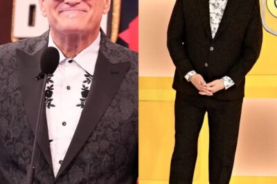 You won’t believe how much Drew Carey is raking in! As the long-time host of The Price Is Right, he’s made a fortune that’s skyrocketed his net worth to a jaw-dropping $165 million! From an epic career in entertainment to luxurious mansions, yachts, and even soccer teams—Carey’s wealth is bigger than ever.