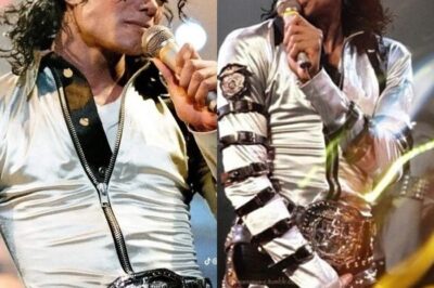 Michael Jackson Admitted Which Song He’s Most Proud Of After 37 Billboard Hits: “That One… I Was Really On Fire,” He Whispered — Rare Studio Tape Finally Surfaces