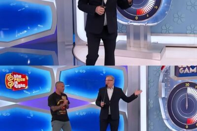 ‘Price is Right’ host Drew Carey says ‘we’re dealing with a pro’ after contestant’s stunning win