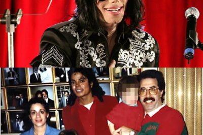 The FIVE children from one family who claim Michael Jackson brainwashed and a.b.u.s.e.d them for 25 years… without each other knowing: Siblings now suing the disgraced popstar’s estate for £160million