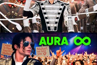 The Aura That Made the World Faint: Unpacking the Unrepeatable Power of Michael Jackson