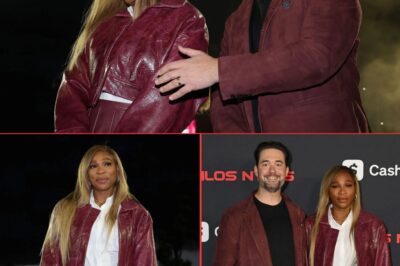 “Serena Williams doesn’t know jack s**t”;”She’s boring”: Fans criticize American’s ‘embarrassing’ hosting skills at Alexis Ohanian’s Athlos 2025 event