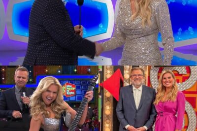 Rachel Reynolds’ salary on The Price is Right might shock viewers